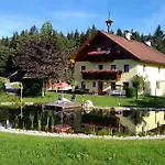 Lägenhet Spulhof