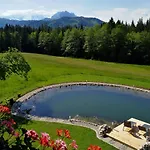 Spulhof Abtenau