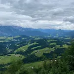 Spulhof * Abtenau