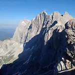 Spulhof * Abtenau