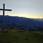 Spulhof Abtenau