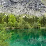 Spulhof Abtenau