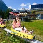 Spulhof Lägenhet