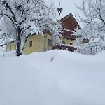 Spulhof Abtenau
