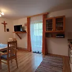 Spulhof Abtenau