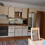 Spulhof Lägenhet Abtenau