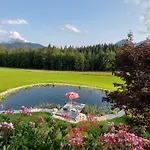 Spulhof Abtenau