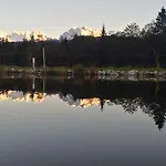 Lägenhet Spulhof