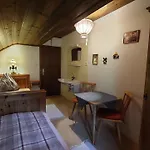 Lägenhet Spulhof