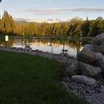 Spulhof Lägenhet