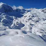Lägenhet Spulhof *