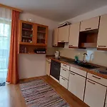 Spulhof Lägenhet *