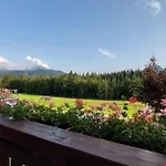 Spulhof Lägenhet Abtenau