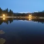 Lägenhet Spulhof