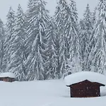 Lägenhet Spulhof Abtenau