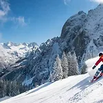 Spulhof * Abtenau