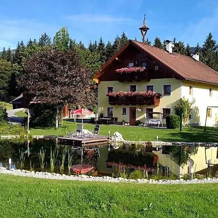 Apartamento Spulhof