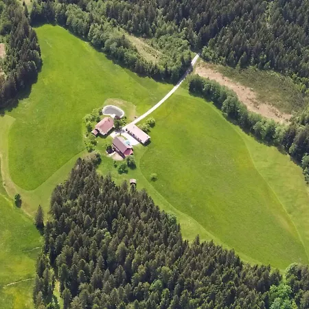 Apartamento Spulhof