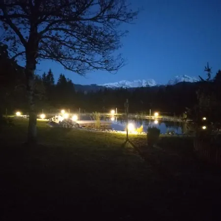 Spulhof * Abtenau