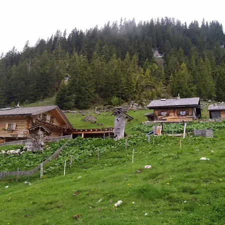 Spulhof Apartment Abtenau