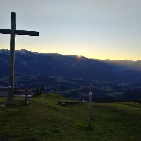 Spulhof Abtenau