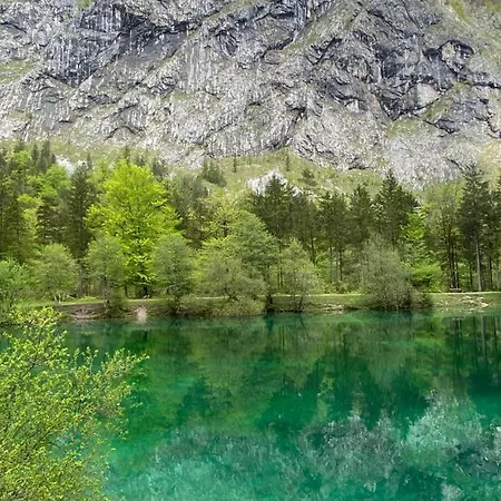 Spulhof Abtenau