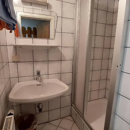Spulhof Apartamento Abtenau
