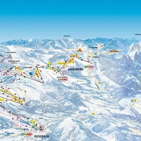 Apartamento Spulhof *