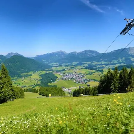 Spulhof * Abtenau