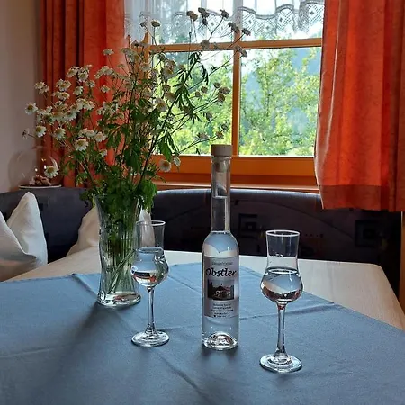 Spulhof Apartamento *