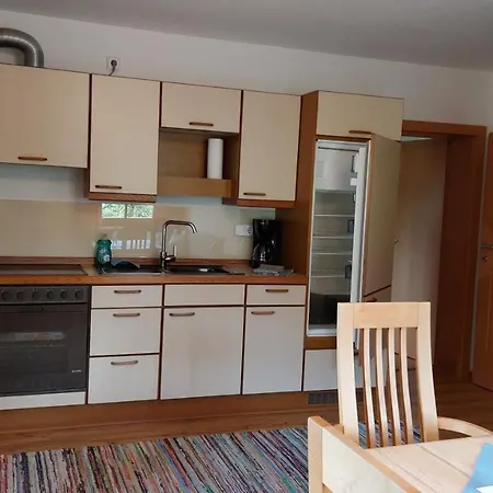Spulhof Apartamento Abtenau