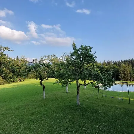 Spulhof * Abtenau