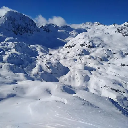 Apartamento Spulhof *