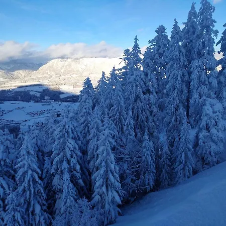 Spulhof * Abtenau