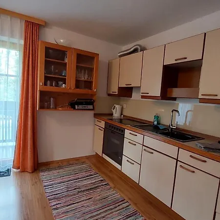 Spulhof Apartamento *