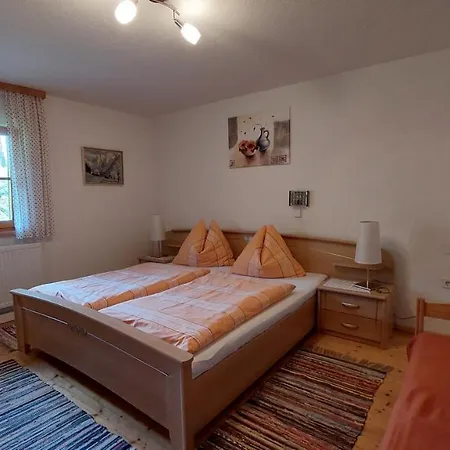 Spulhof Apartamento Abtenau