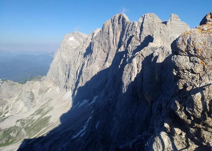 Spulhof * Абтенау