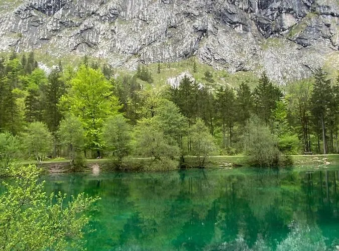 Spulhof Абтенау