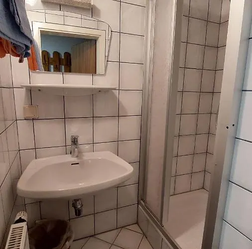 Spulhof Апартаменты Абтенау