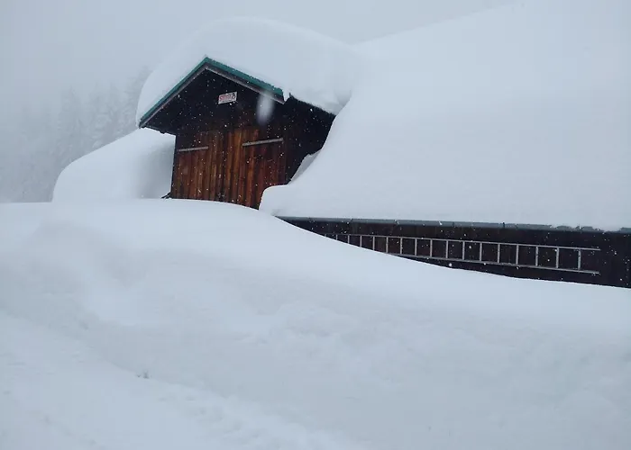 Spulhof Апартаменты