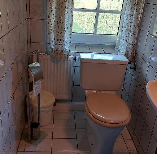 Apartment Spulhof Abtenau