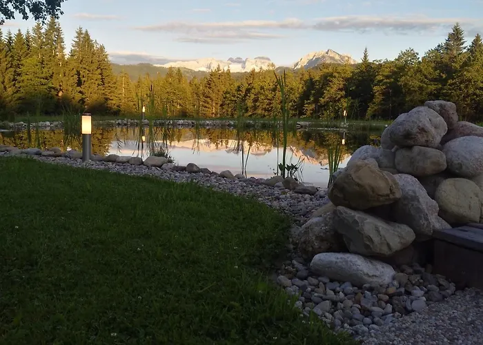 Spulhof Апартаменты