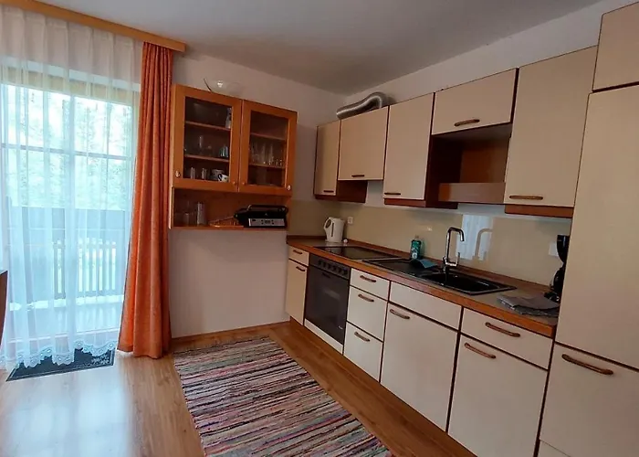 Spulhof Апартаменты *