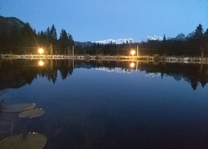 Апартаменты Spulhof