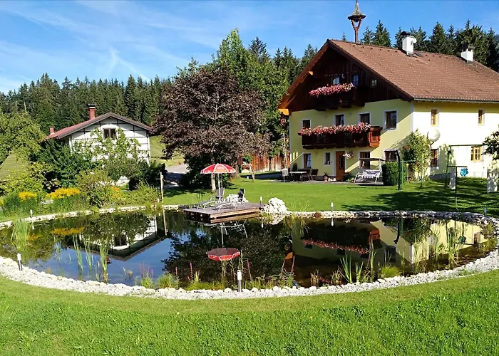 Spulhof Апартаменты